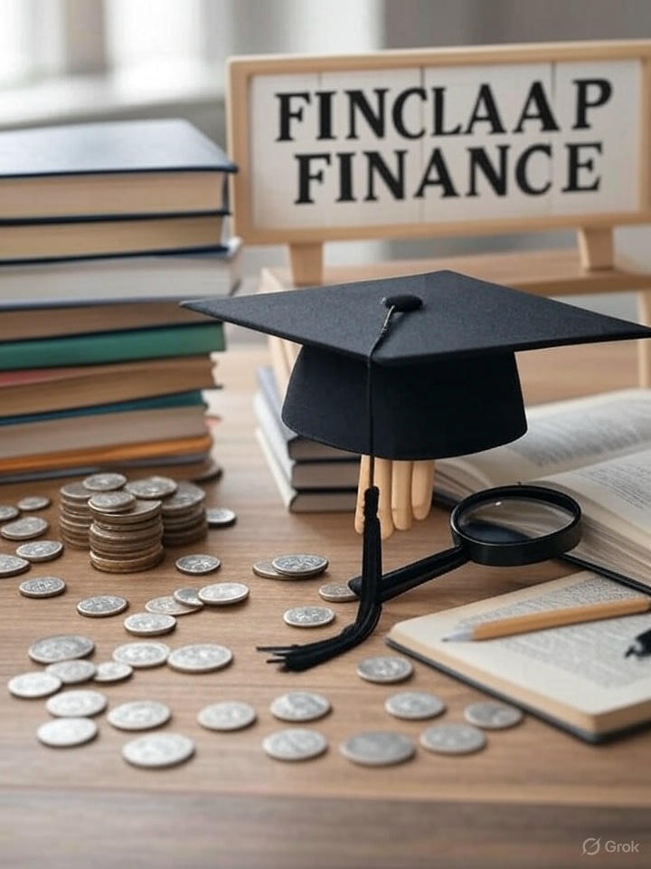 Education Loan