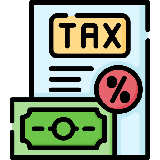Tax